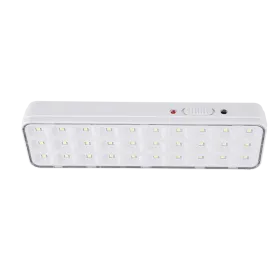 XL102 LED EMERGENCY LAMP 2W